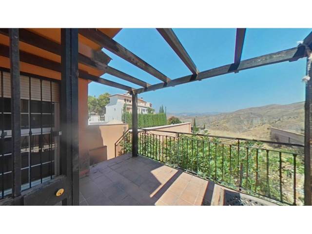 Casa-chalet en Venta en Margaritas en Barrio de la Vega