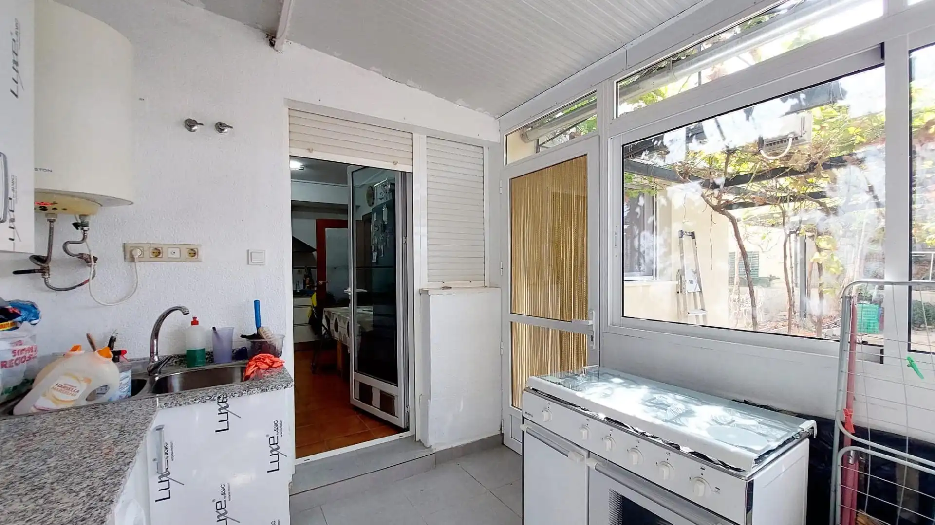 Casa con terraza en venta en Jumilla, imagen 13