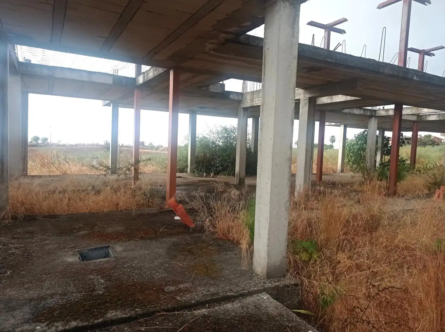 Lands and plots for sale in Las Pajanosas, imagen 3