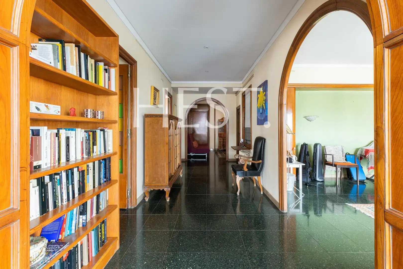 Ático con ascensor en venta en Carrer d'Atenes, imagen 18