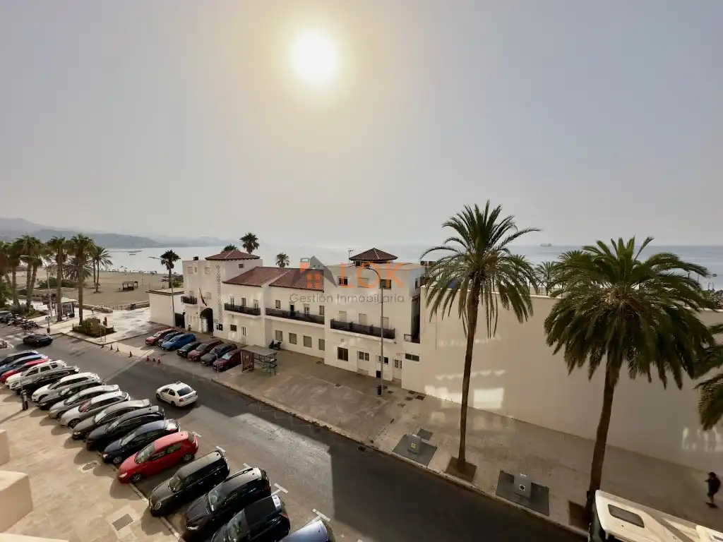 Wohnung mit Aufzug zum Verkauf in Paseo Maritimo Cdad De Melilla, imagen 10