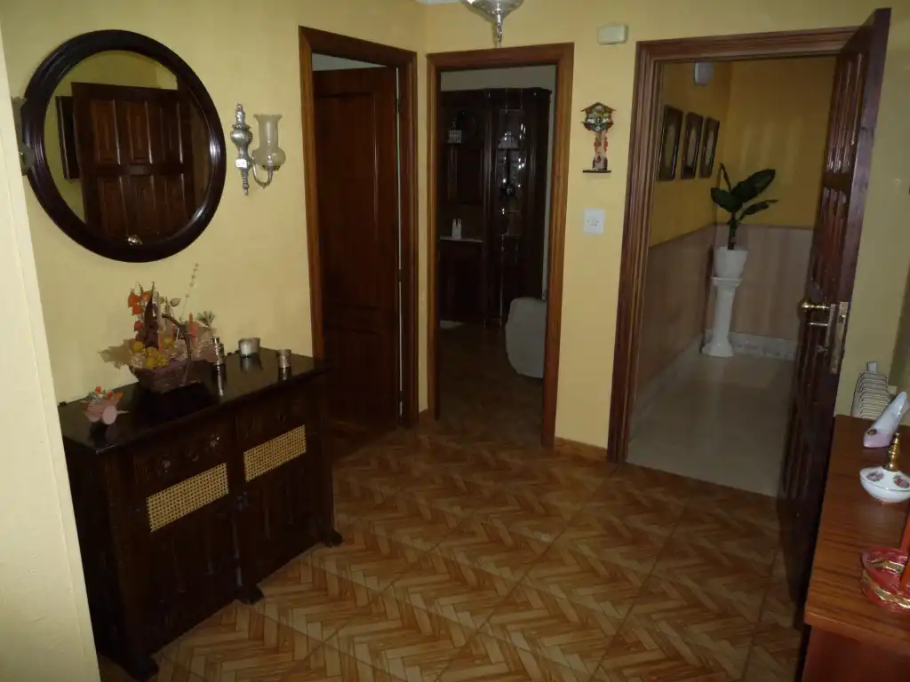 Casa en venda a Calle Santiago Peñalba, imagen 11
