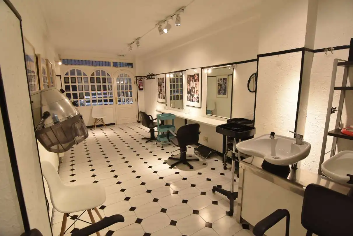 Commercial properties for sale in Eibar  with Furnished