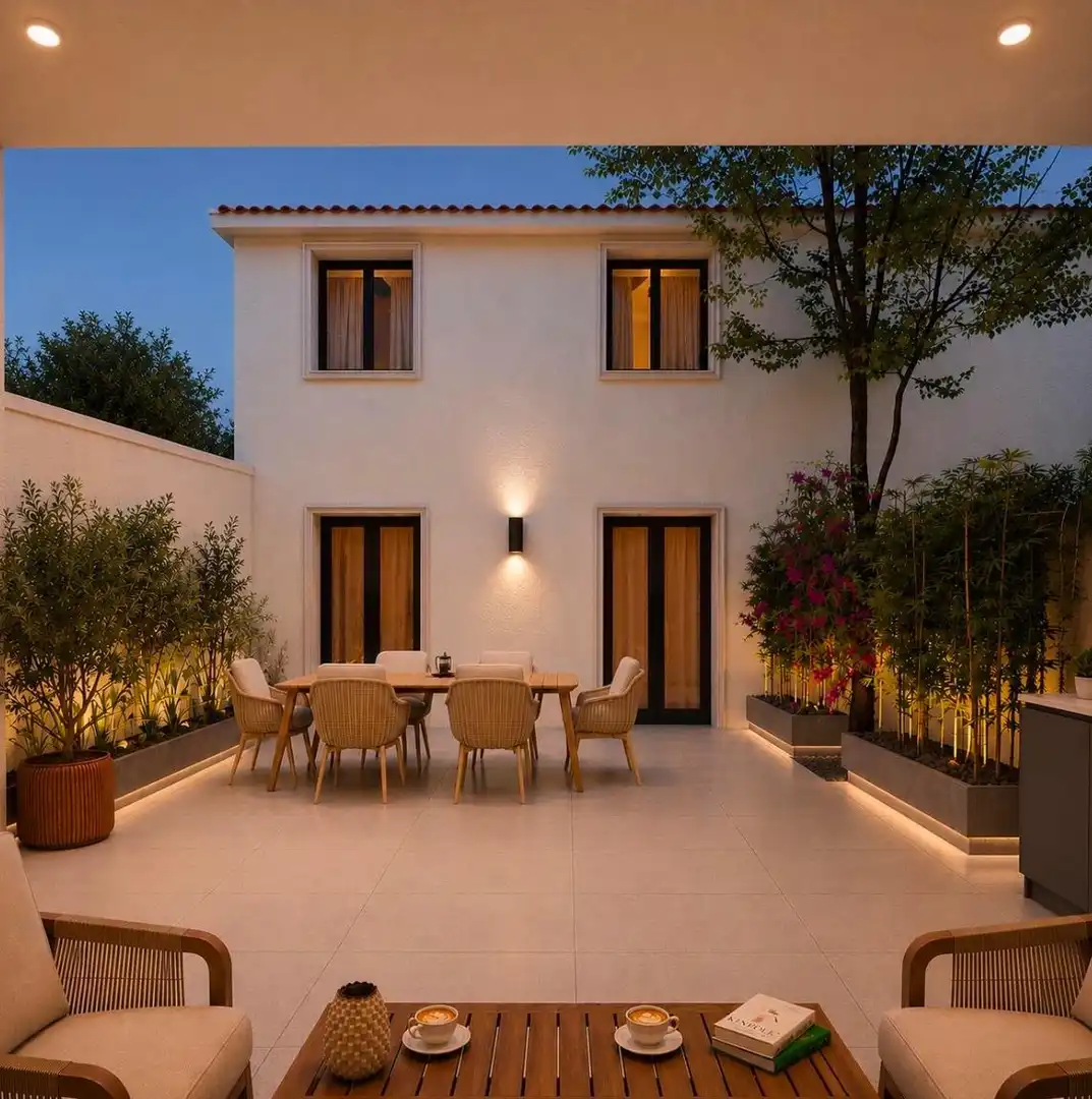 Terrassa de Casa o xalet en venda en Rafelbuñol / Rafelbunyol amb Terrassa