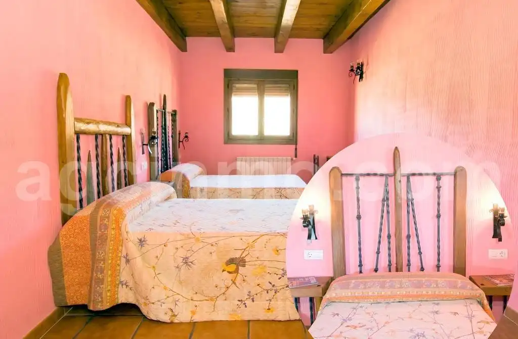 Chalet con terraza en venta en San Miguel del Arroyo, imagen 7