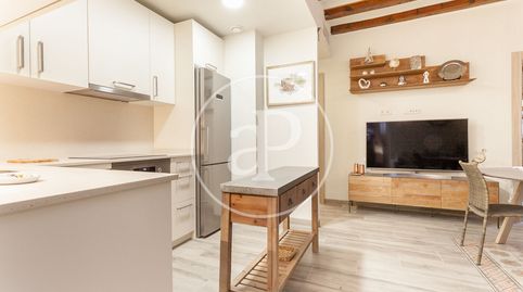 Foto 4 von Wohnung zur Miete in Carrer de Les Portadores, Sant Pere, Sta. Caterina i la Ribera, Barcelona Capital