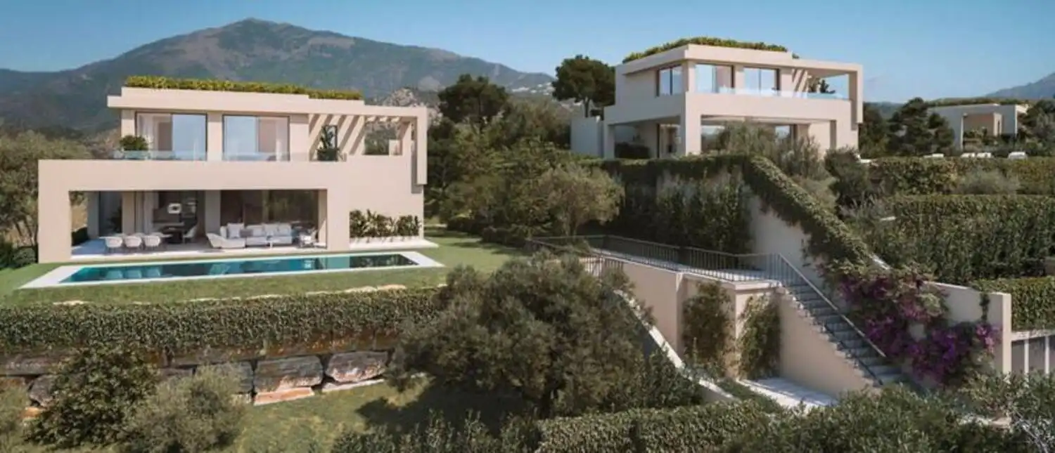 House with pool for sale in Montemayor - Marbella Club, imagen 32