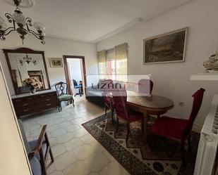 Living room of Flat to rent in Mieres (Asturias)