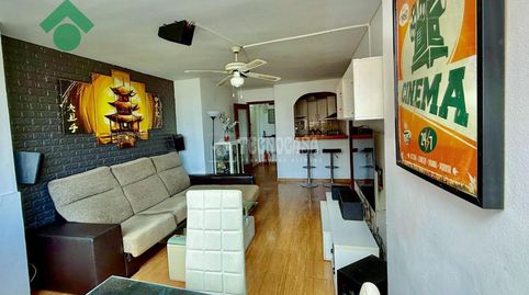 Foto 3 de Piso en venta en Almuñecar Centro, Almuñécar