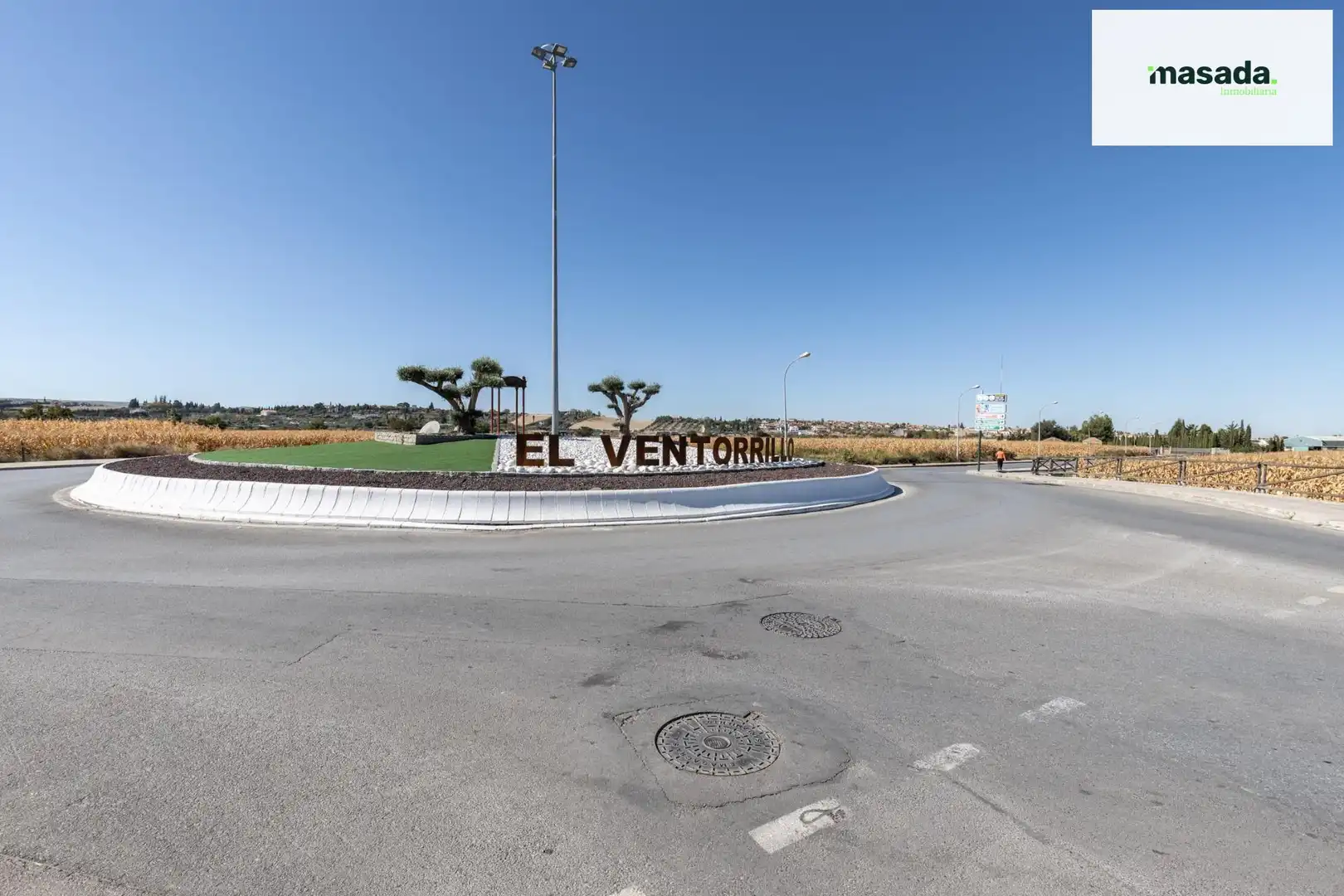 Casa o chalet en venta en Vegas del Genil con Calefacción, Jardín privado y Piscina