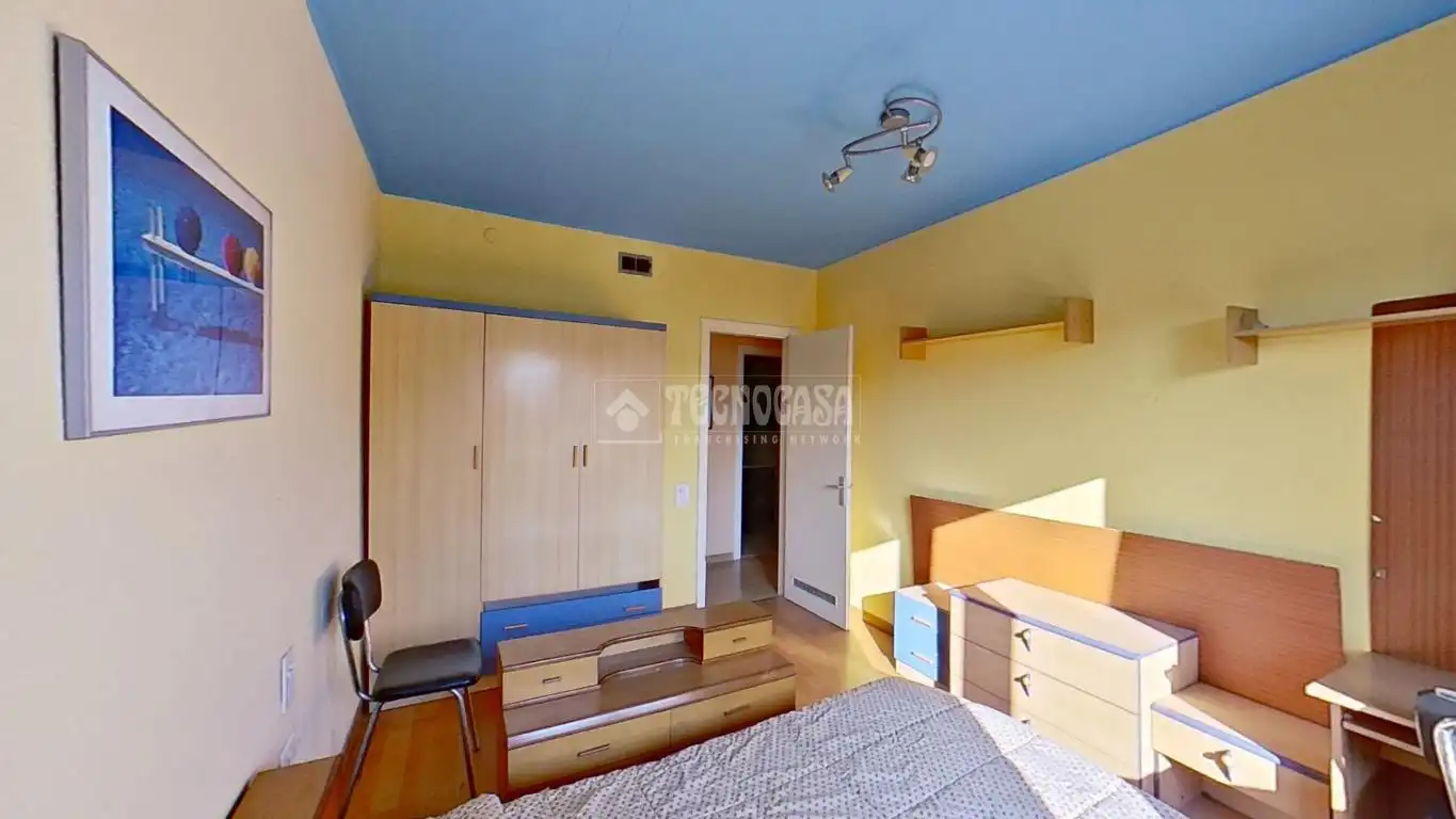 Habitación de Piso en venta en Manresa con Balcón