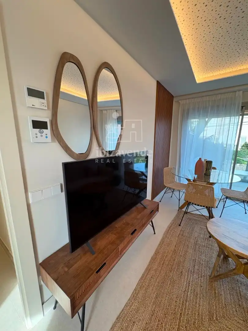 Piso de alquiler en Ctra. de Cala Gració, 9, Sant Antoni de Portmany, , Sant Antoni de Portmany