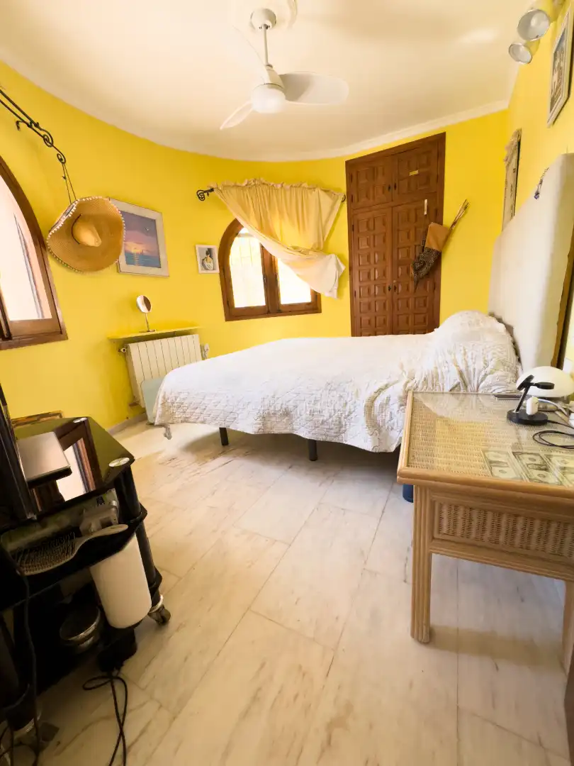 Villa avec piscine à vendre à Partida Fanadix, imagen 14