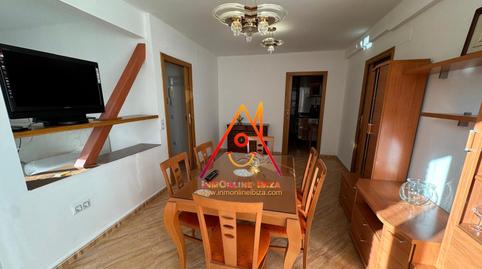 Foto 4 de Pis de lloguer a Carrer Jaume Roig, Callosa d'en Sarrià, Alicante