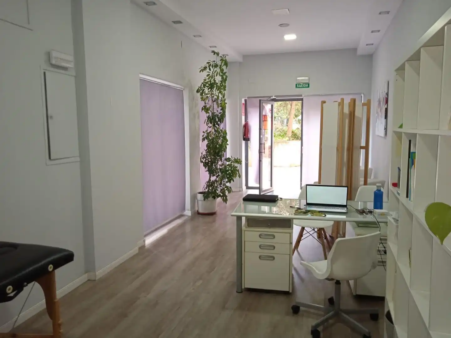 Business premises for sale in Casco Antiguo