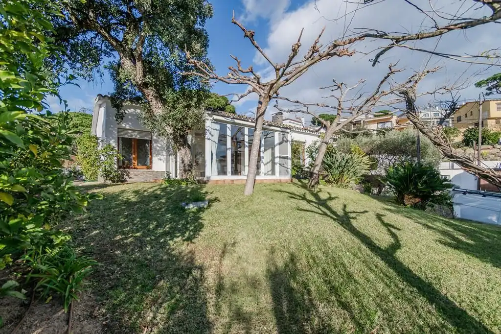 Haus mit Garten zum Verkauf in Tueda, imagen 43
