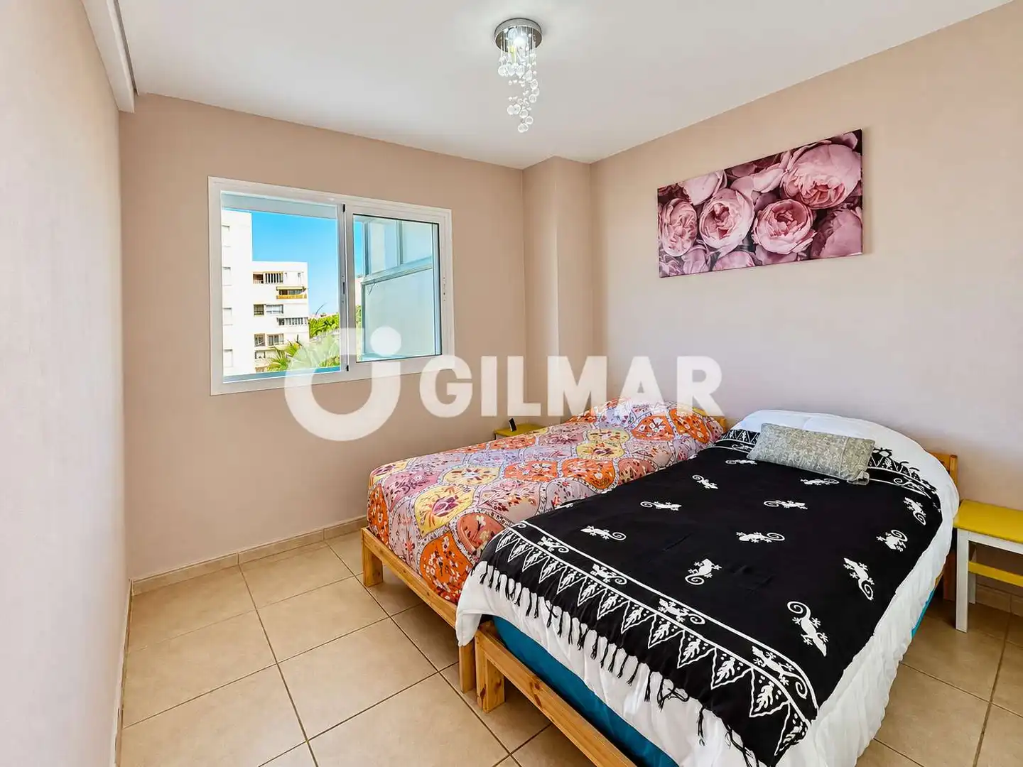 Apartament amb terrassa en venda a Avenida Juan Carlos I 7, imagen 10