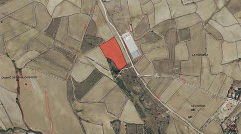 Photo 4 of Land for sale in Camino Sacedón, Brunete, Madrid