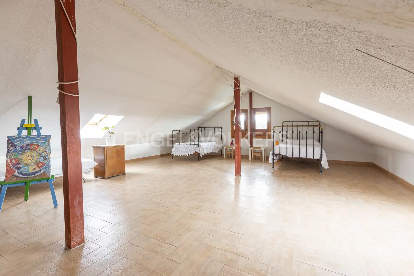 Casa o xalet en venda en Valdemorillo amb Calefacció, Jardí privat i Terrassa