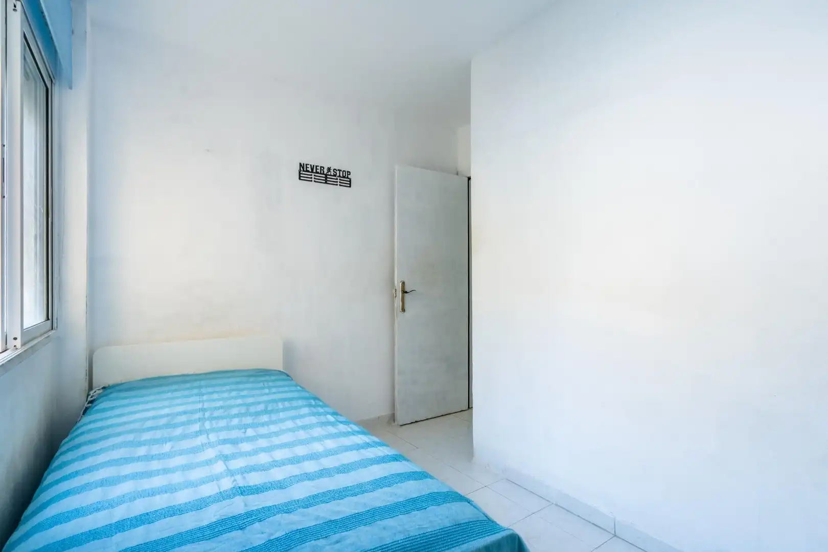 Dormitori de Casa o xalet en venda en El Médano