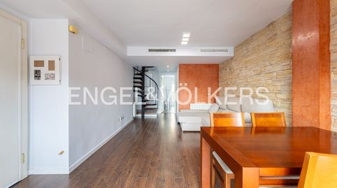 Photo 4 of Attic for rent in La Petxina, Valencia Capital
