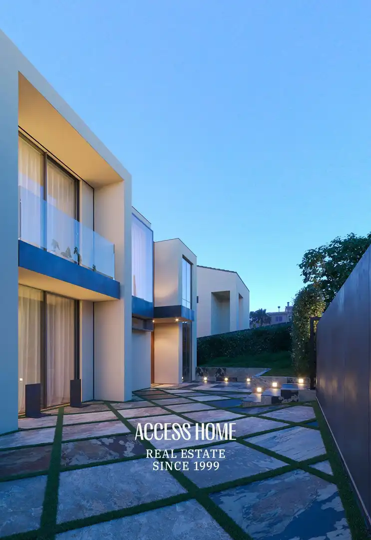 Villa con piscina in vendita a Alella, imagen 40