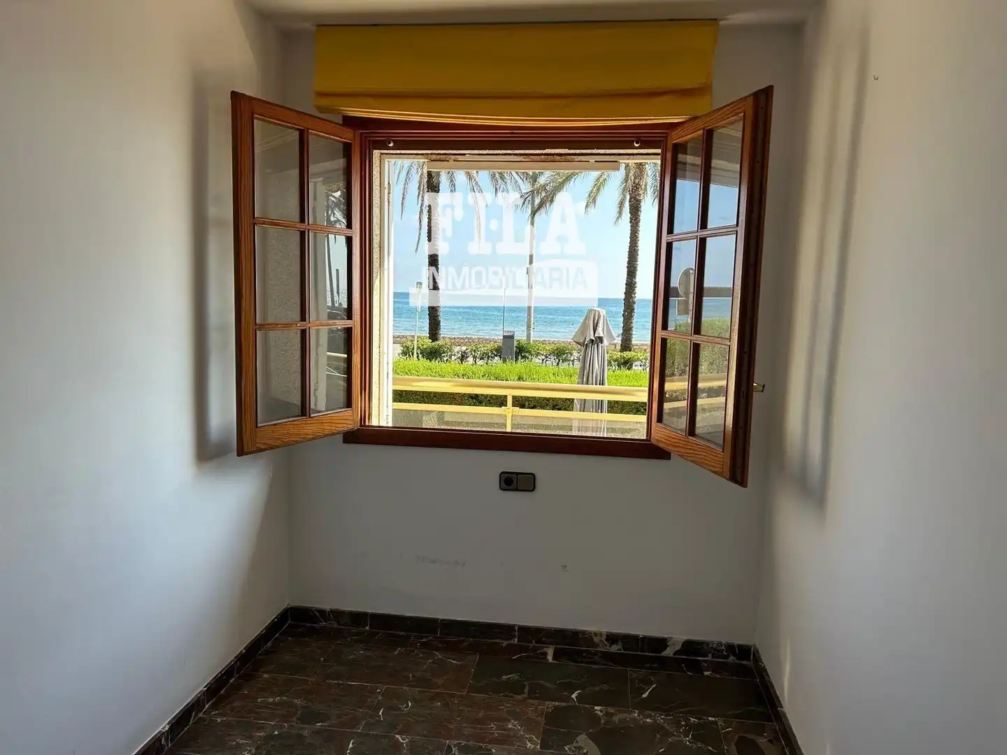 Dormitori de Pis en venda en Calafell amb Jardí privat, Terrassa i Piscina