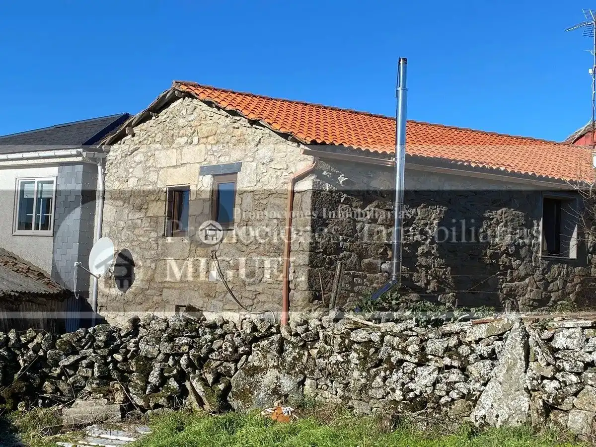 House for sale in A Gudiña, imagen 3