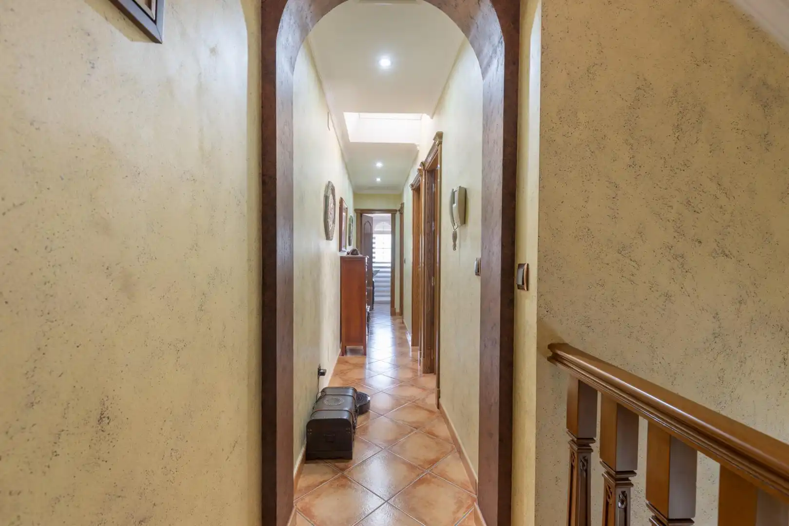 Houses for sale in Granada  with Air Conditioner, Heating and Storage room
