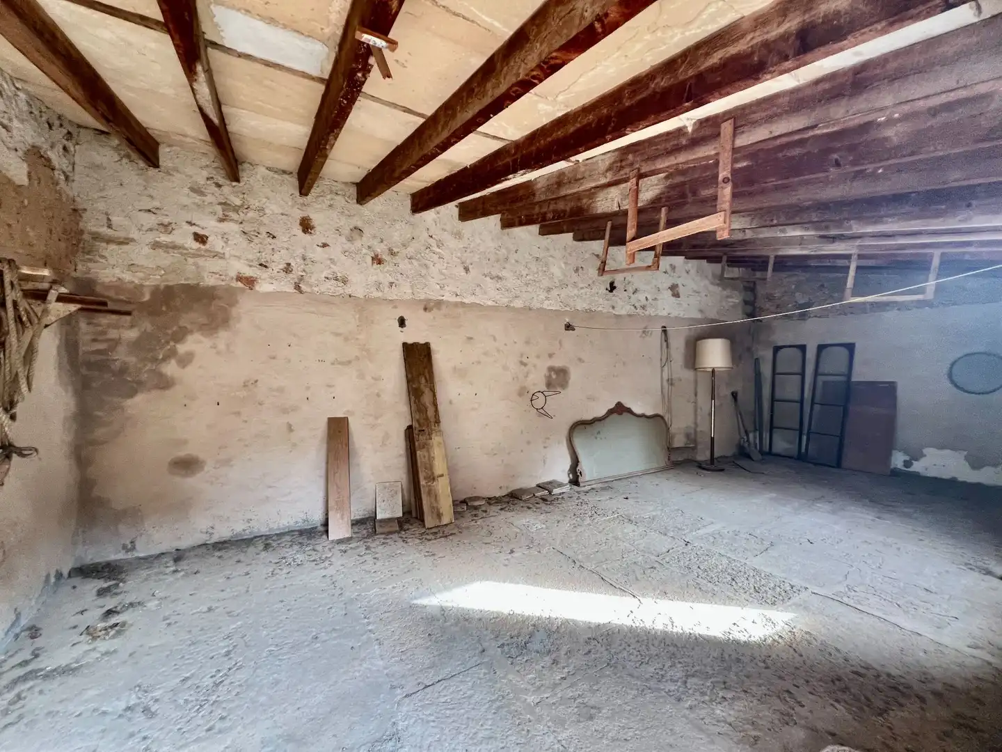 Maison rustique à vendre à Campos poble, imagen 20