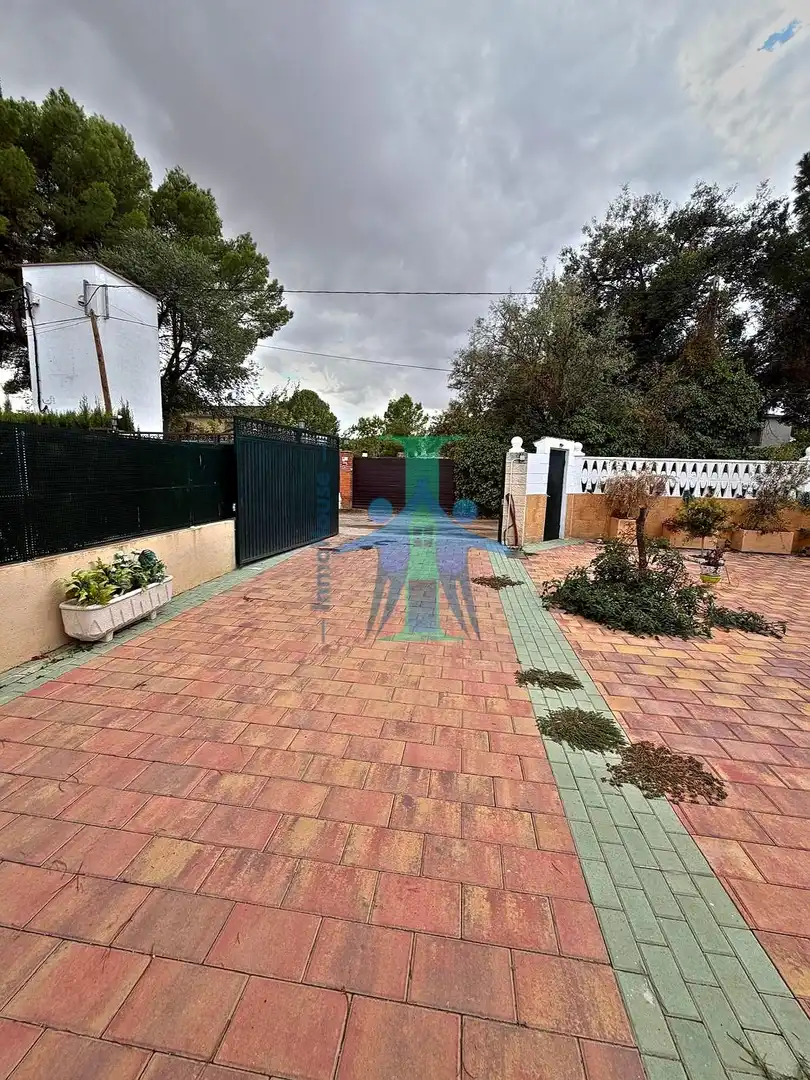 Casa con piscina in vendita a Pedanías - Extrarradio, imagen 25