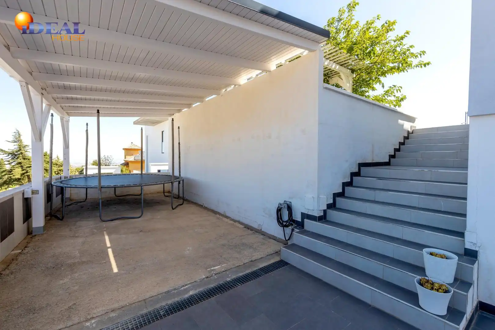 Villa con piscina in vendita a Dílar, imagen 68