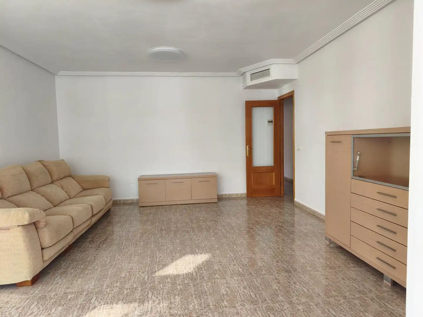 Living room of Flat for rent in Molina de Segura