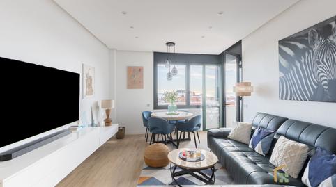 Foto 3 de Pis en venda a Nova Canço, Bufalà, Badalona