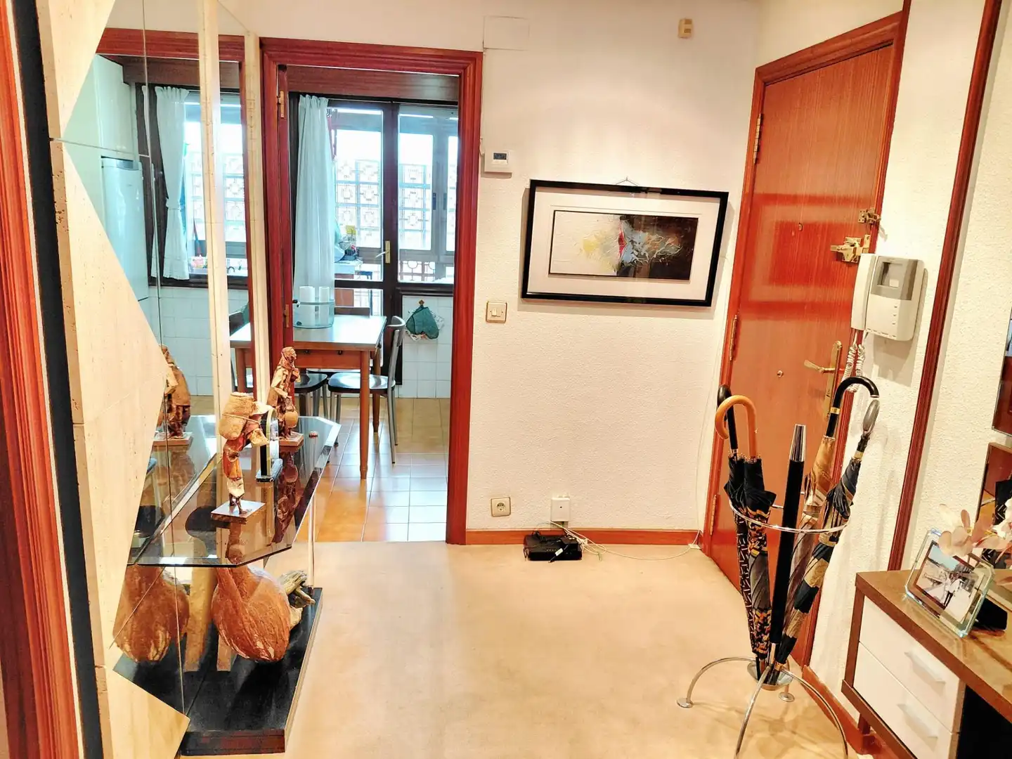 Piso en venta en Getxo  con Calefacción