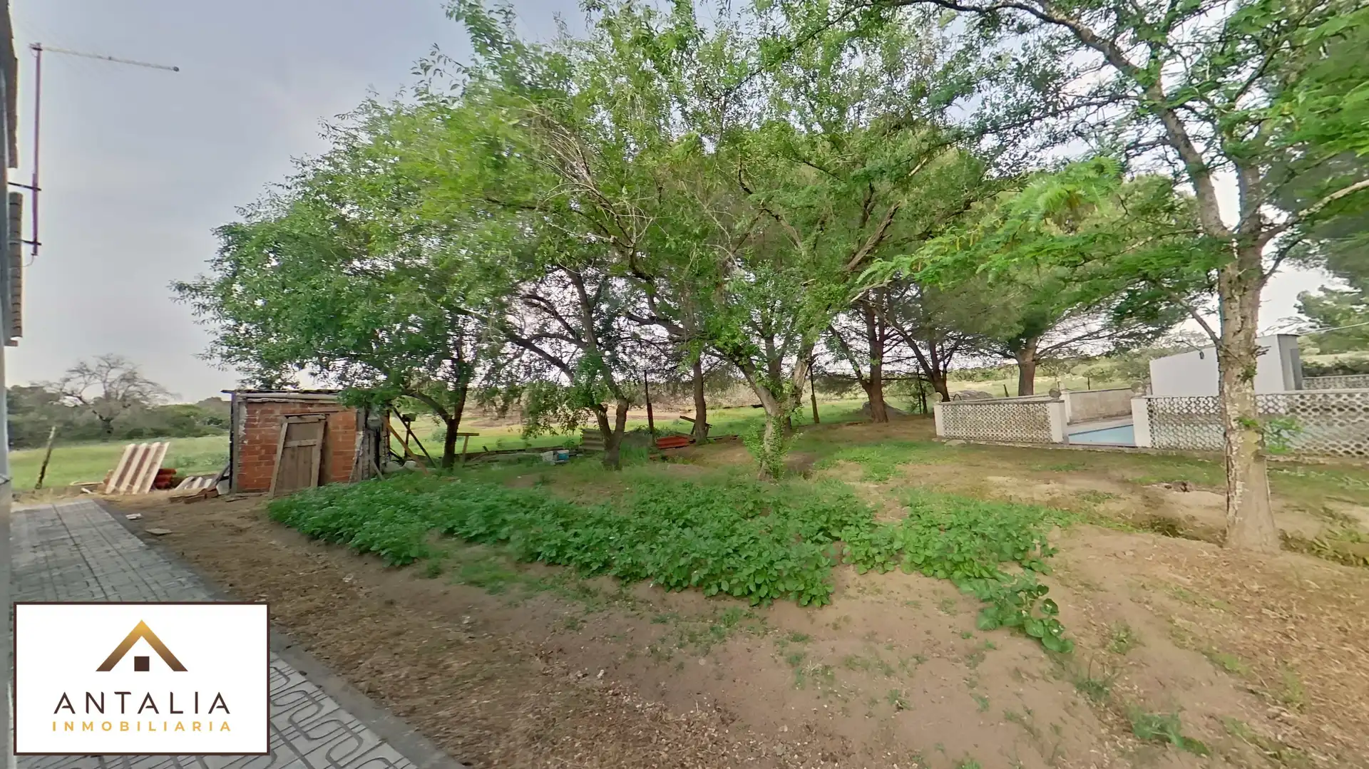 Casa o xalet en venda en Cáceres amb Terrassa, Traster i Piscina