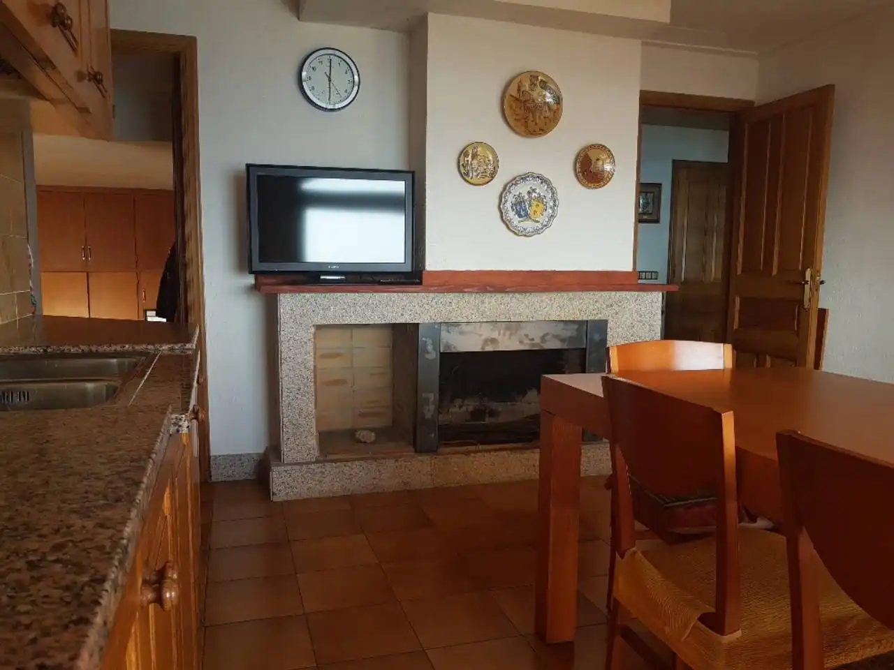 Detached house with pool for sale in Santa Cristina - Sant Francesc, imagen 16