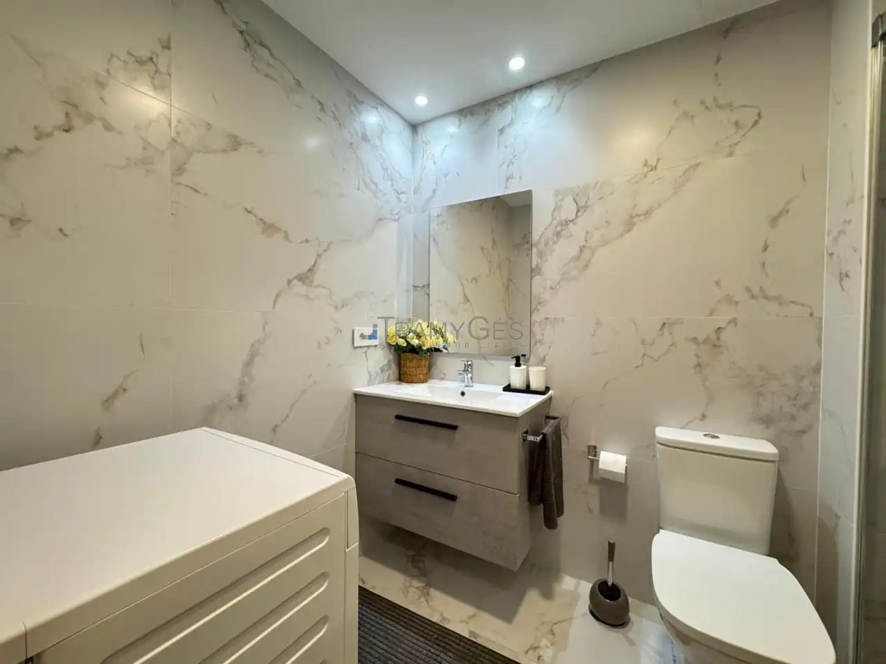 Apartament de lloguer a AVD SAMIL, Alcabre