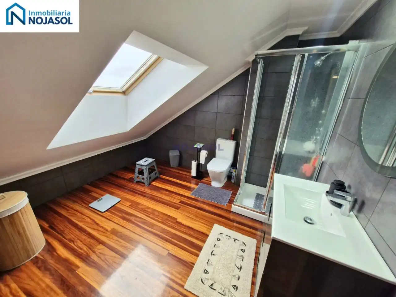 Maison mitoyenne avec jardin à vendre à Calle vierna, imagen 61