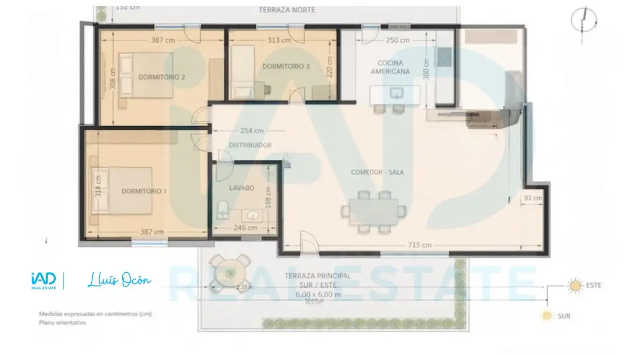 Penthouse with pool for sale in La Fosca - Cala Margarida, imagen 26
