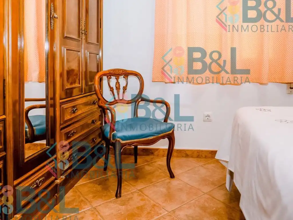 Habitación de Casa o chalet en venta en Valverde del Camino con Terraza