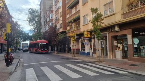 Foto 2 de Pis en venda a Las Fuentes, Zaragoza