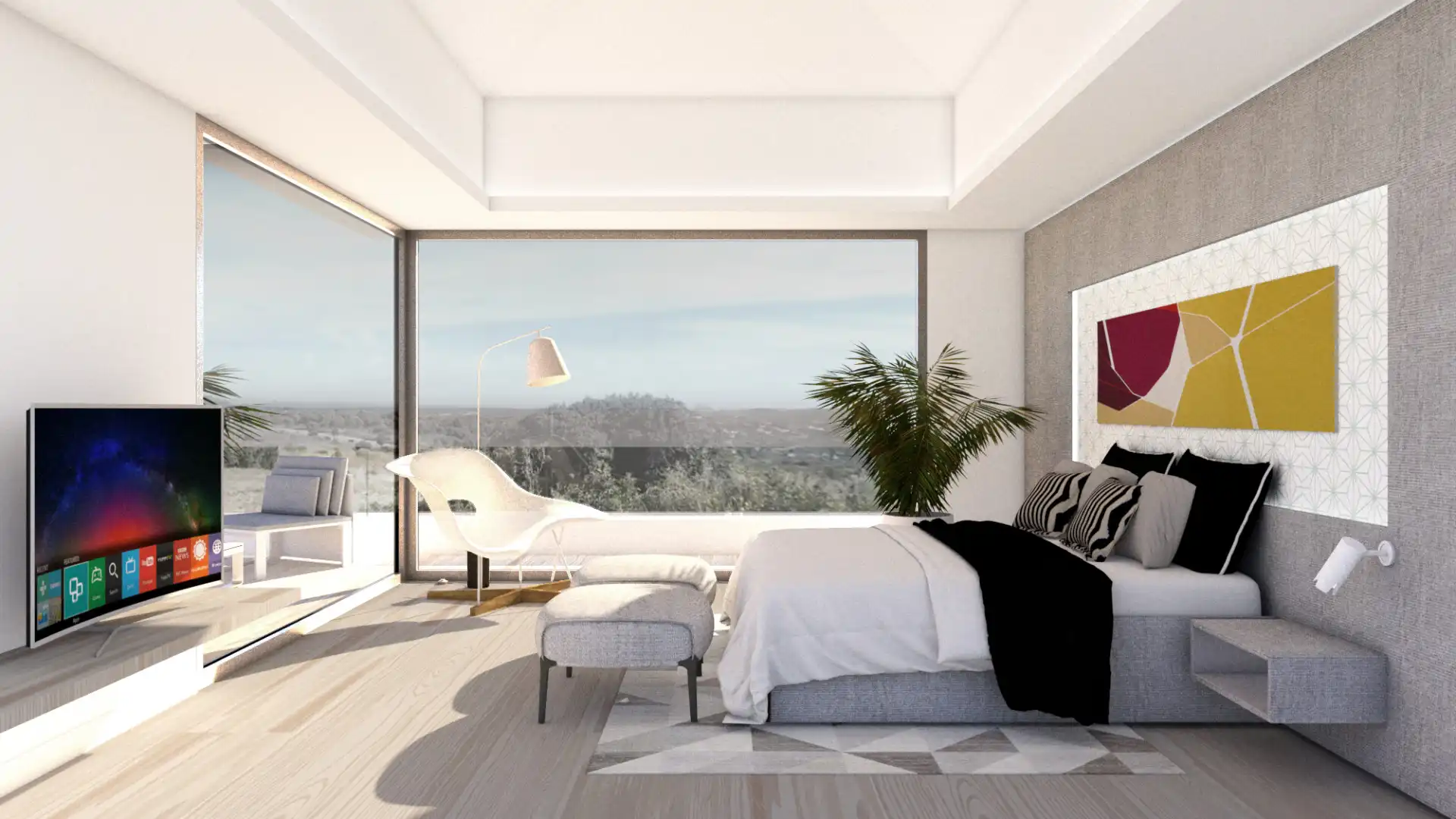 Casa con piscina in vendita a Sotogrande Alto, imagen 4