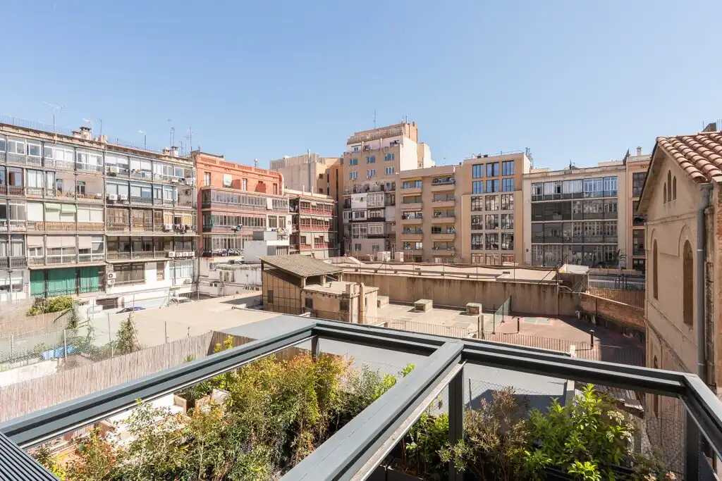 Apartment with terrace for sale in Eixample, imagen 21
