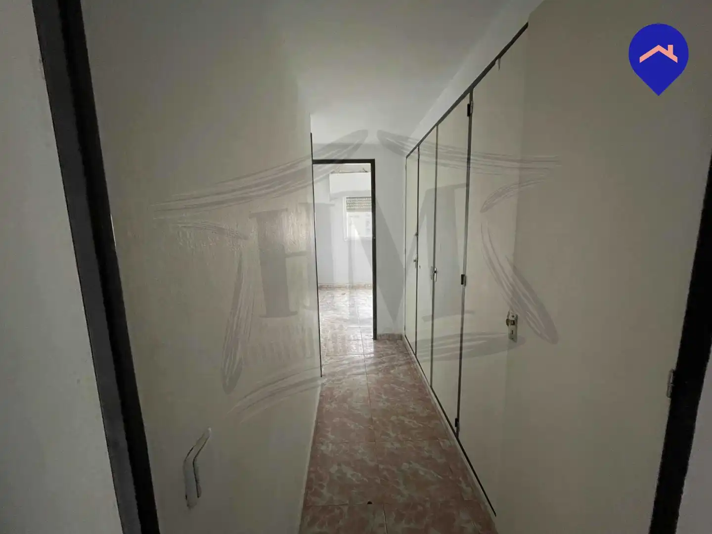 Flat for sale in Madrid  with Heating, Terrace and Balcony