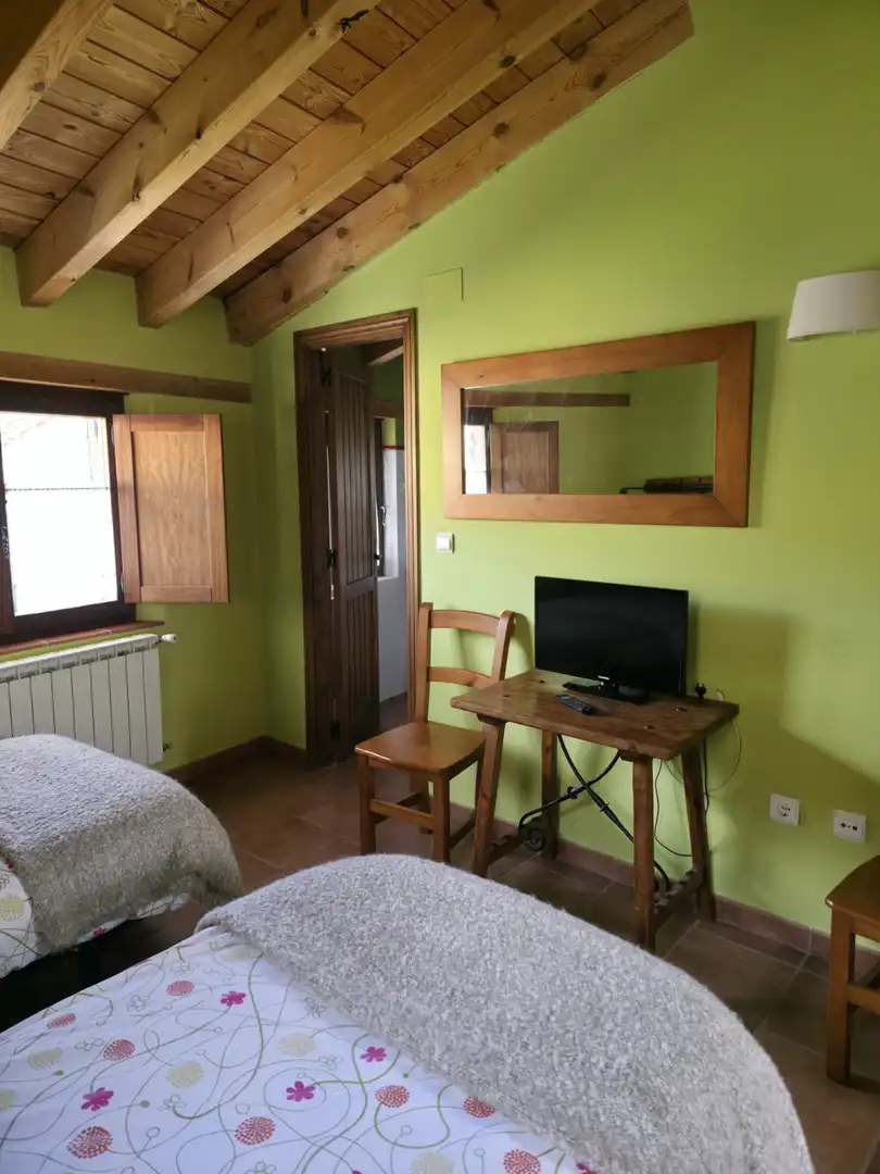 Casa o xalet en venda a San Martín y Perapertú - CALLE MAYOR, San Cebrián de Mudá