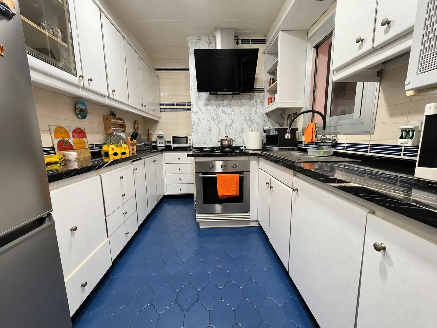 Appartement avec terrasse à vendre à Carrer Sèquia, imagen 5