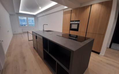 Flat for sale in Vigo