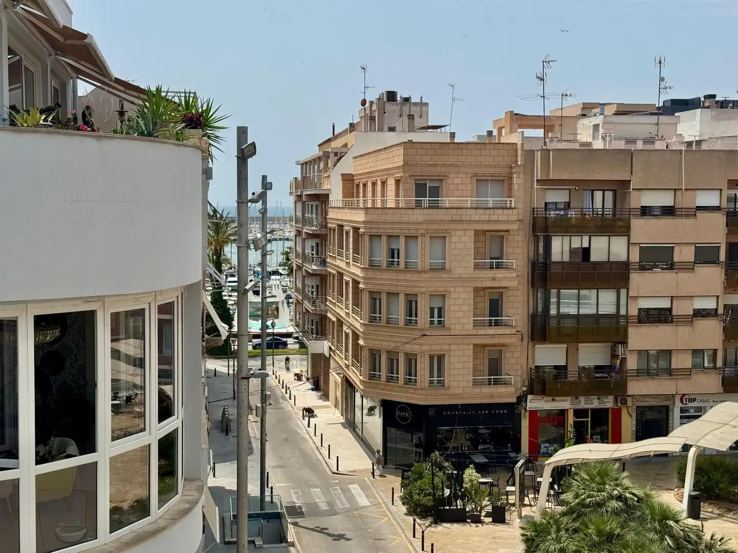 Apartment mit Aufzug zum Verkauf in Calle Fotógrafo Darblade, imagen 5