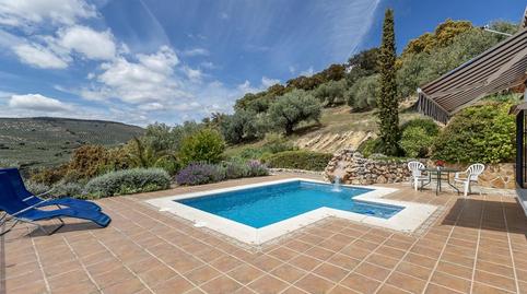 Foto 4 de Finca rústica en venta en Alcalá la Real, Jaén